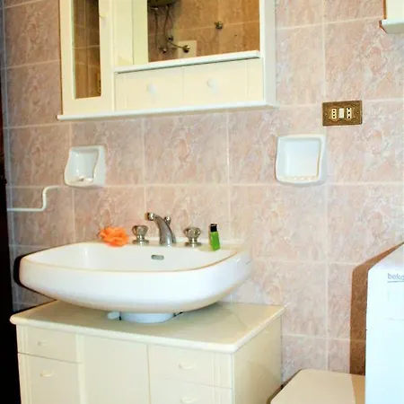 Julia Appartement