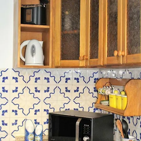 Appartement Julia Massa Lubrense