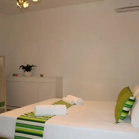 Julia Appartement