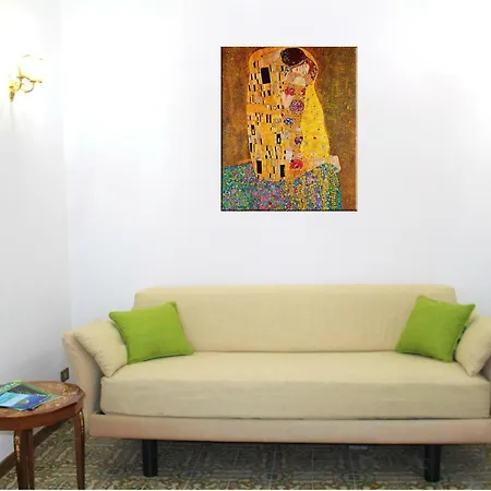 Appartement Julia *