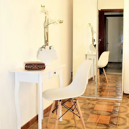 Appartement Julia *